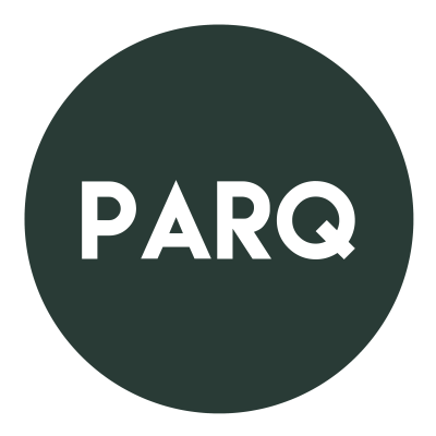 PARQ Software circular logo